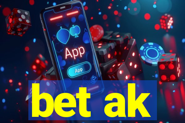 bet ak